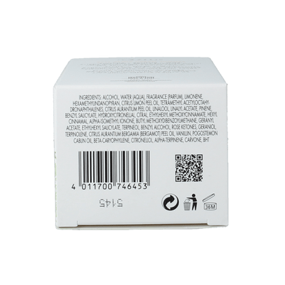 4711 Eau de cologne remix urban summer 100 Milliliter - DrogistWereld