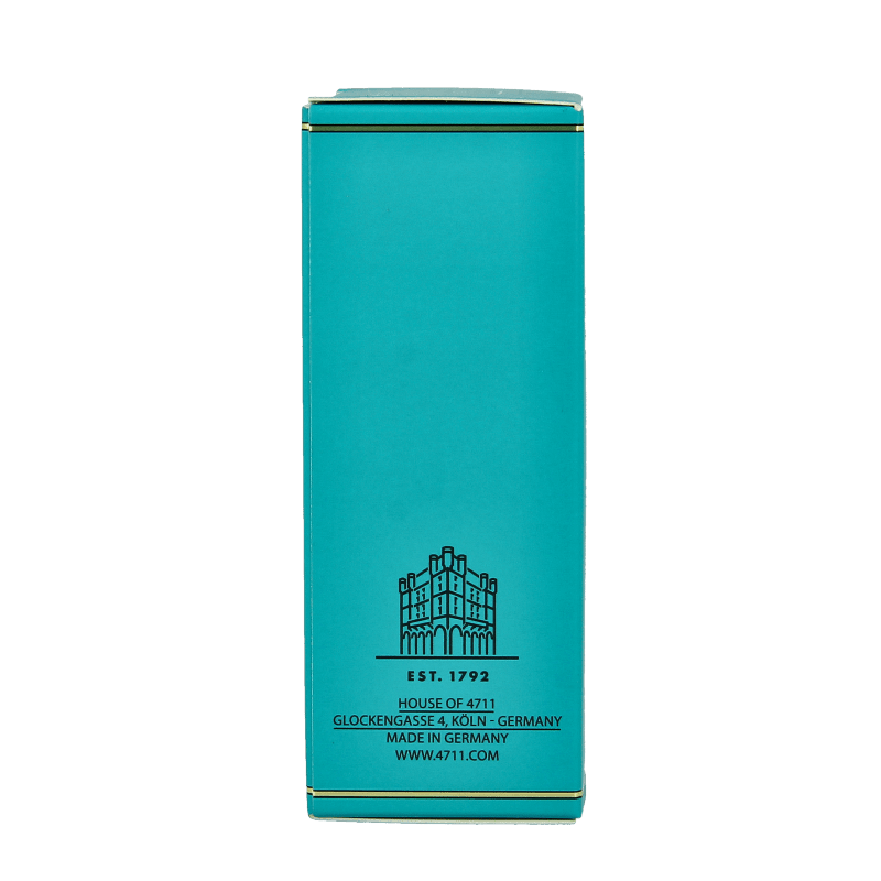 4711 Eau de cologne zeep box 100 Gram - DrogistWereld