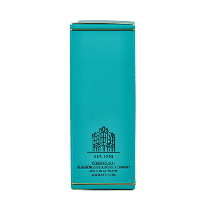 4711 Eau de cologne zeep box 100 Gram - DrogistWereld