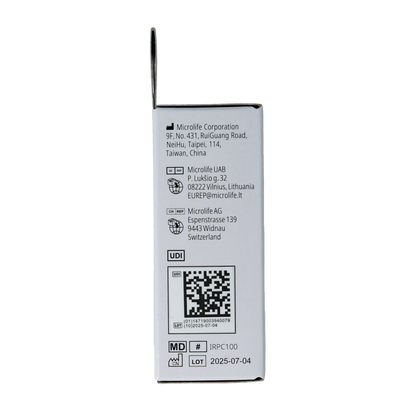 Microlife Probecover oorthermometer IR210 40.00 Stuks