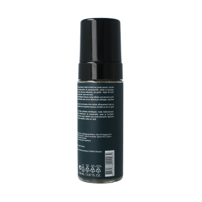 Joik Organics Men body & hair wash 150 Milliliter