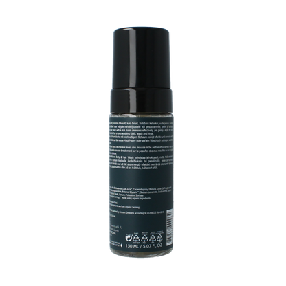 Joik Organics Men body & hair wash 150 Milliliter