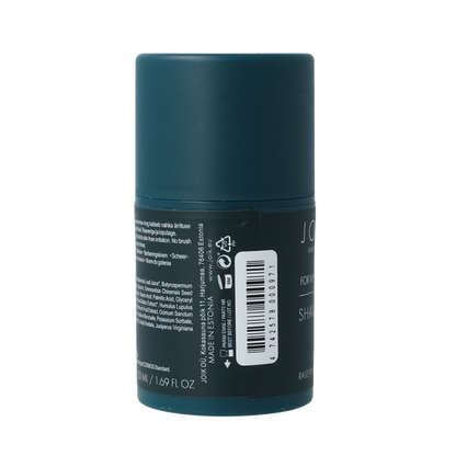 Joik Organics Men shaving cream 50 Milliliter