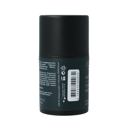 Joik Organics Men handcream super moisturizing 50 Milliliter