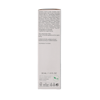 Joik Organics Re-boost collagen oil serum skin plumping 30 Milliliter