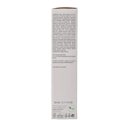 Joik Organics Re-boost collagen day cream skin revive 50 Milliliter