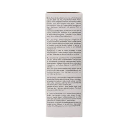 Joik Organics Re-boost glow facial toner 100 Milliliter