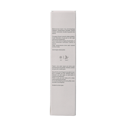 Joik Organics Re-boost glow rose beauty mist 40 Milliliter