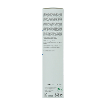 Joik Organics Moisture magnet day cream skin comfort 50 Milliliter