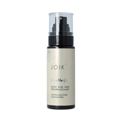 Joik Organics Joik Home & Spa - Vanilla Bloom Hair & Body Mist 100.00 Milliliter