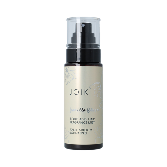 Joik Organics Joik Home & Spa - Vanilla Bloom Hair & Body Mist 100.00 Milliliter