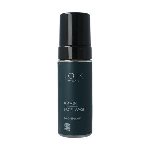 Joik Organics Men face wash 150.00 Milliliter