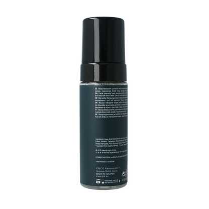 Joik Organics Men face wash 150 Milliliter