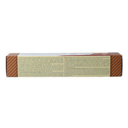 Himalaya Tandpasta botanique complete care kaneel 75 Gram