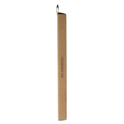 Ecodenta Tandenborstel bamboo soft 1.00 Stuks