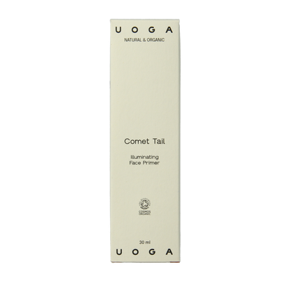 Uoga Uoga Primer comet tail illuminating 30.00 Milliliter