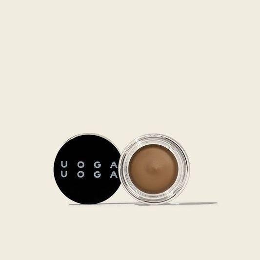 Uoga Uoga Wenkbrauw pommade taupe 796 2.5 Milliliter