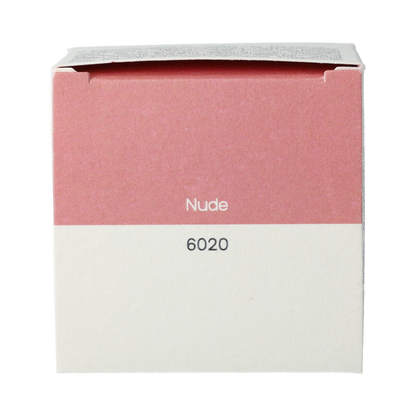 Uoga Uoga Lip & Cheek Nude  4.00 Milliliter