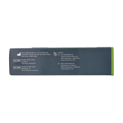 Dermaplast Active hot & cold 12 x 29cm 1 Stuks