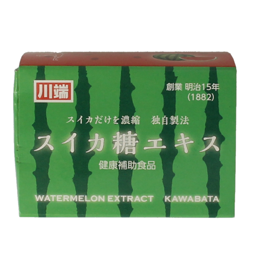 TerraSana Suikato watermelon concentrate 120 Gram
