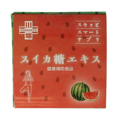 TerraSana Suikato watermelon concentrate 120 Gram