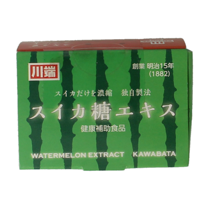 TerraSana Suikato watermelon concentrate 120 Gram