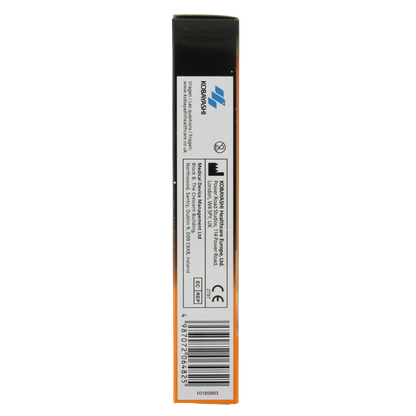 Heat-it Warmtepack rug- en schouder 3 Stuks