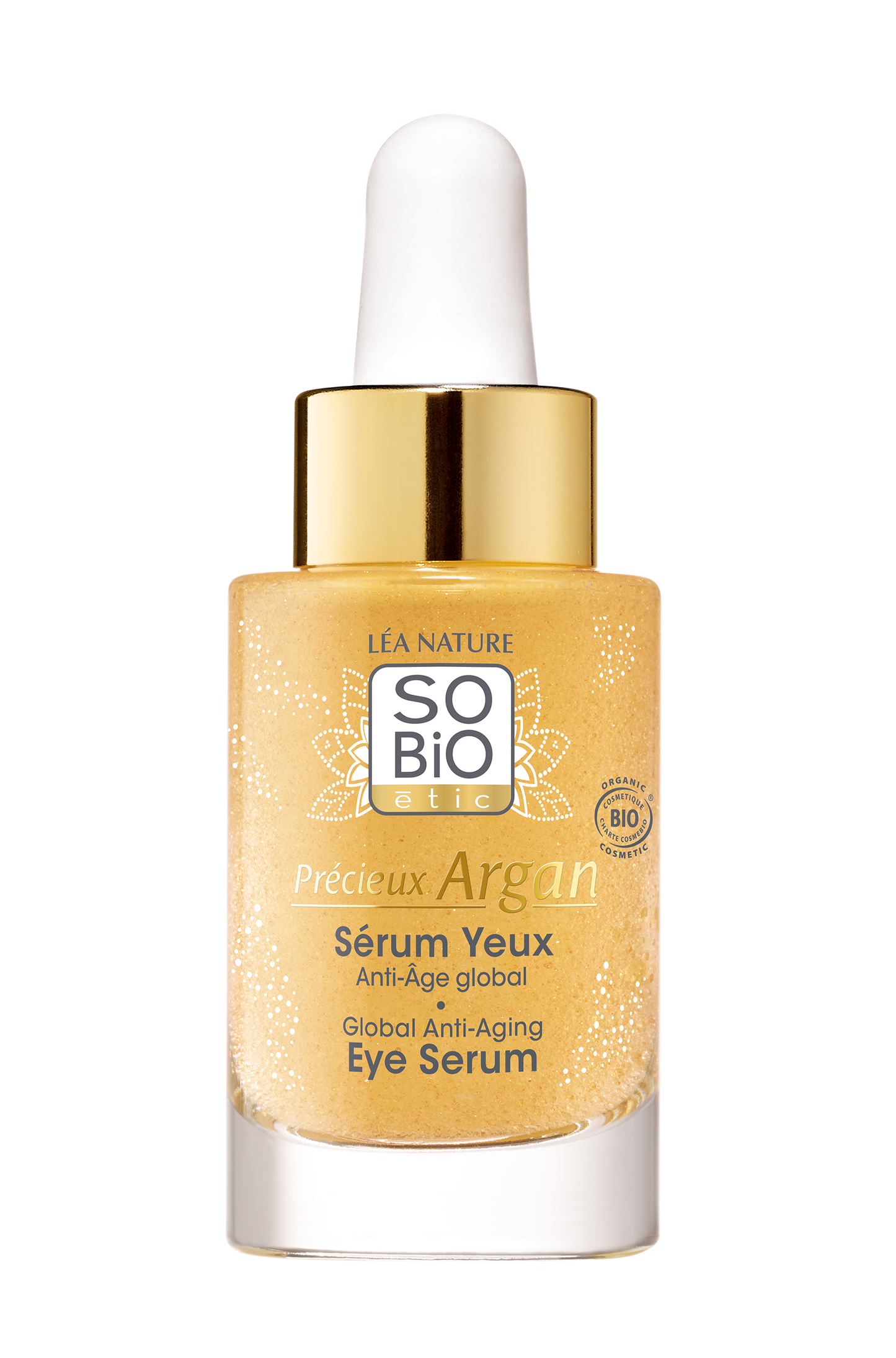 So Bio Etic Précieux Anti-Aging Global Eye Serum 14.00 Milliliter