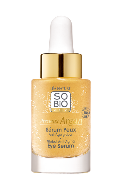 So Bio Etic Précieux Anti-Aging Global Eye Serum 14.00 Milliliter
