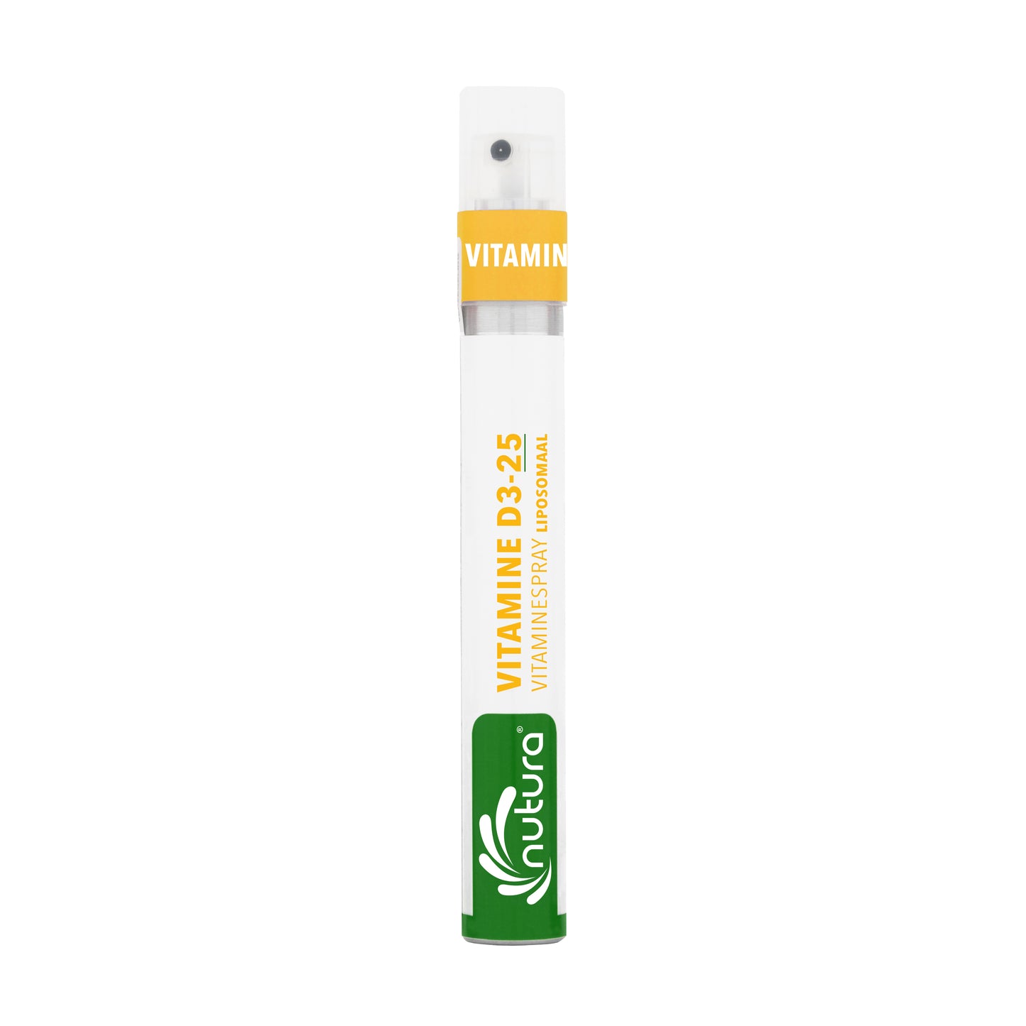Nutura Vitaminesprays D3 -25 Vitaminespray 14.40 Milliliter