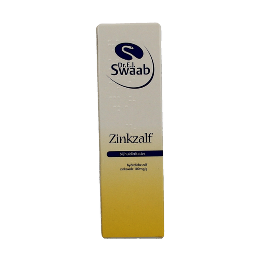 Dr. Swaab Zinkzalf 30 Gram