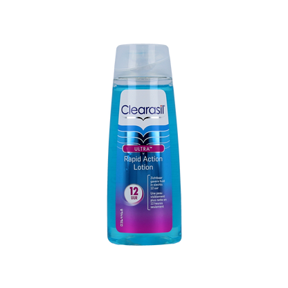 Clearasil Ultra rapid action lotion 200 Milliliter