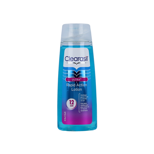 Clearasil Ultra rapid action lotion 200 Milliliter