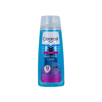 Clearasil Ultra rapid action lotion 200.00 Milliliter