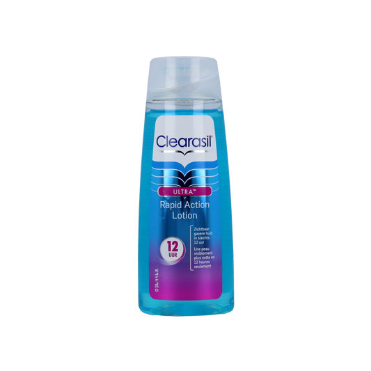 Clearasil Ultra rapid action lotion 200.00 Milliliter