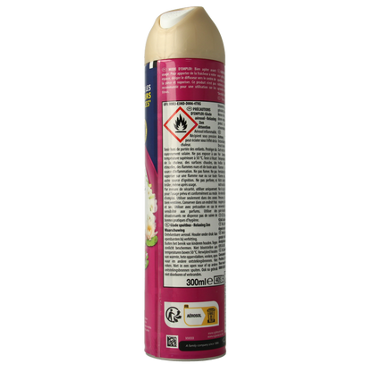 Glade Aerosol relaxing zen 300 Milliliter