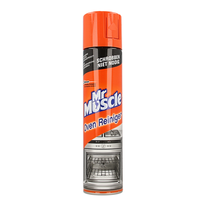Mr Muscle Ovenreiniger 300 Milliliter