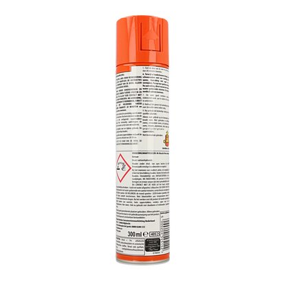 Mr Muscle Ovenreiniger 300 Milliliter