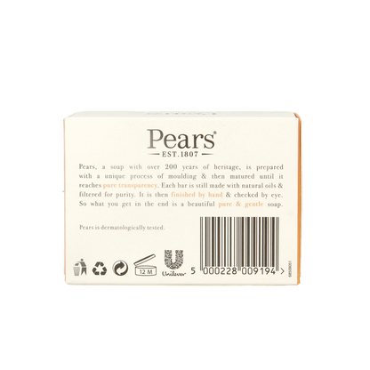 Pears Soap 125 Gram