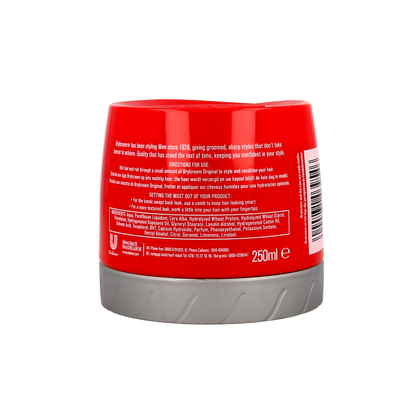 Brylcreem Classic pot 250 Milliliter
