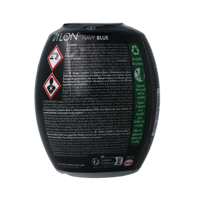 Dylon Pod navy blue 350 Gram