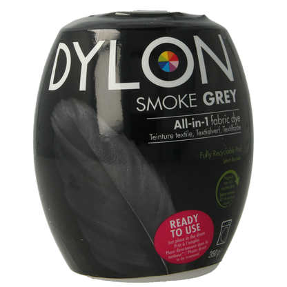 Dylon Pod smoke grey 350 Gram