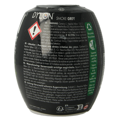 Dylon Pod smoke grey 350 Gram