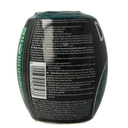 Dylon Pod emerald green 350.00 Gram