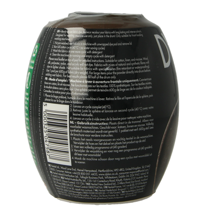 Dylon Pod espresso brown 350.00 Gram