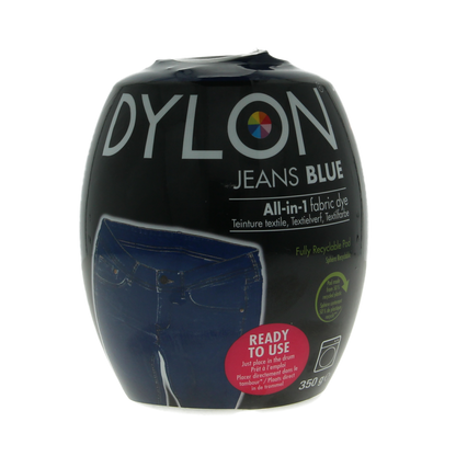 Dylon Pod jeans blue 350.00 Gram