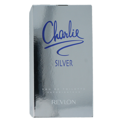 Charlie Silver eau de toilette spray 100 Milliliter