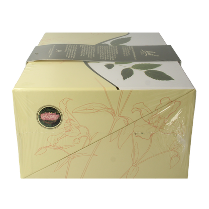 Bach Bloesemremedies Set 10ml 1 Set