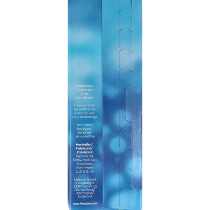 Ferrotone Natuurlijk ijzer 14 x 20ml  14.00 Stuks
