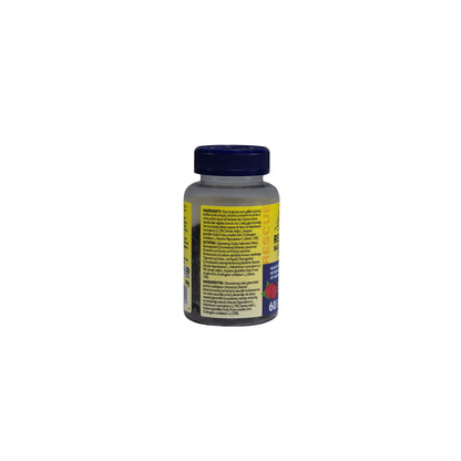 Bach Rescue Rescue nacht 60 Gummies